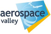 Aerospace Valley logo