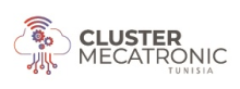 Cluster Mechatronic Tunisia logo