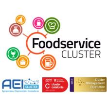 Associació Clúster Foodservice of Catalonia logo