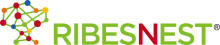 RIBES per l'Ecosistema Salute e l'Alimentazione Smart logo