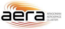 Aragonian Aerospace Cluster logo