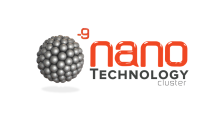 Nuevo León Nanotechnology Cluster logo