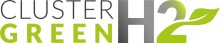 CLUSTER GREEN H2 logo