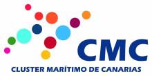 CLUSTER MARÍTIMO DE CANARIAS logo