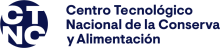 National Technological Centre for Food and Canning logo