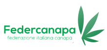 Federcanapa logo