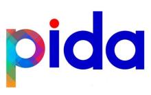 Taiwan Photonics Cluster - PIDA logo