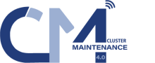 Cluster Maintenance 4.0 logo