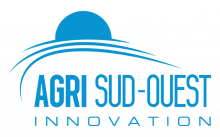 Agri Sud-Ouest Innovation logo