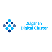 Bulgarian Digital Cluster logo