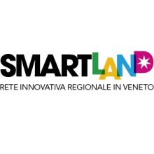 SMARTLAND VENICE logo