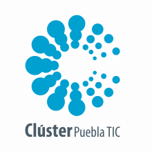 Cluster Puebla TIC A.C. logo