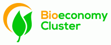 Bioeconomy Cluster logo