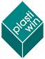 PLASTIWIN logo