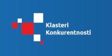 Croatian Competitiveness Cluster for Personalised Medicine logo