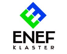Association "Cluster for Energy Efficiency" logo