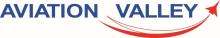 Aviation Valley / Dolina Lotnicza logo