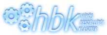 Hírös Supplier Cluster logo