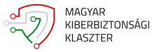 Hungarian Cybersecurity Cluster  logo