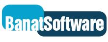 Banat Software Cluster by ARIES-TM logo