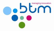 BioTechMed Mazovia Cluster logo