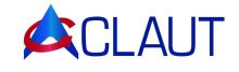 Cluster Automotriz de Nuevo León, A.C. (CLAUT) logo