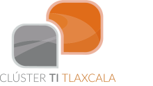 Cluster de Tecnologías de Información Tlaxcala logo