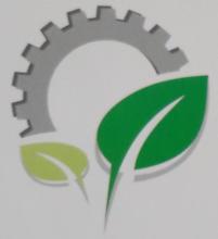 Cluster AGRO START UP logo