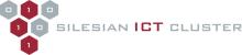 Silesia ICT Cluster logo