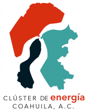 Clúster de Energía Coahuila A.C logo