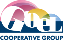 GOEL Cooperative Group logo