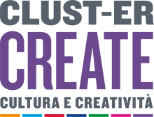 Create - Cultural and creative industries logo