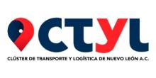 Transportation and Logistics Cluster - CTYL logo