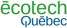 Écotech Québec logo