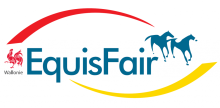 EquisFair logo