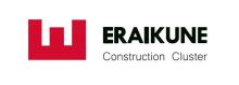 Eraikune - Construction Cluster of the Basque Country logo