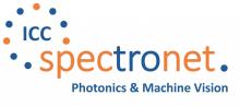 SpectroNet c/o Technologie- und Innovationspark Jena GmbH logo