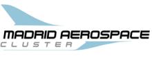 MADRID AEROSPACE CLUSTER logo