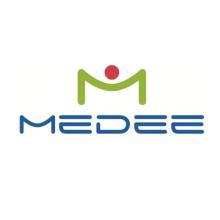 MEDEE logo