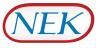 Národný energetický klaster NEK logo