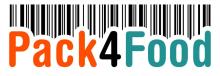 Pack4Food logo