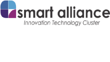 Smart Alliance Cluster logo