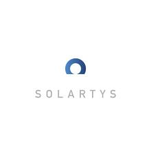 SOLARTYS - Spanish Solar Energy and Energy Efficiency Cluster logo