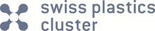 Swiss Plastics Cluster logo