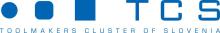 TCS - Toolmakers Cluster of Slovenia; Zavod C-TCS logo