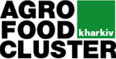Agrofoodcluster Kharkiv logo