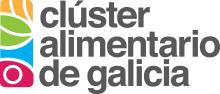 Galicia Food Cluster logo
