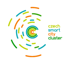 Czech Smart City Cluster logo