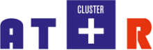 Klaster AT+R logo