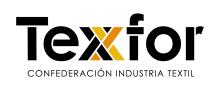 Texfor logo